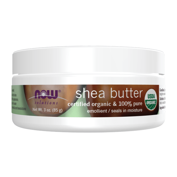 Shea Butter, Travel Size, Organic, Lotions Moisturizers & Oils - Country Life Natural Foods