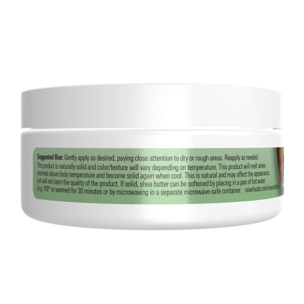 Shea Butter, Travel Size, Organic, Lotions Moisturizers & Oils - Country Life Natural Foods