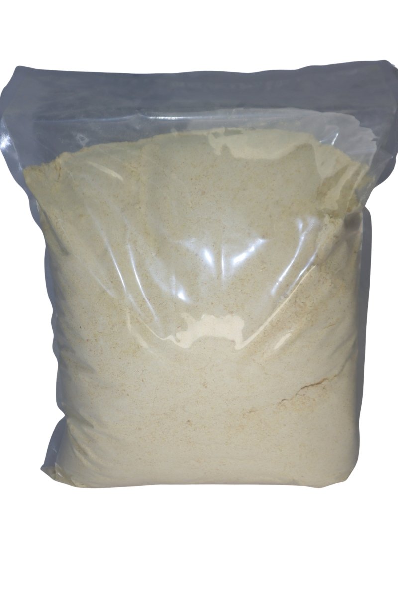 Soy Flour, Organic, Full Fat, Flour - Country Life Natural Foods