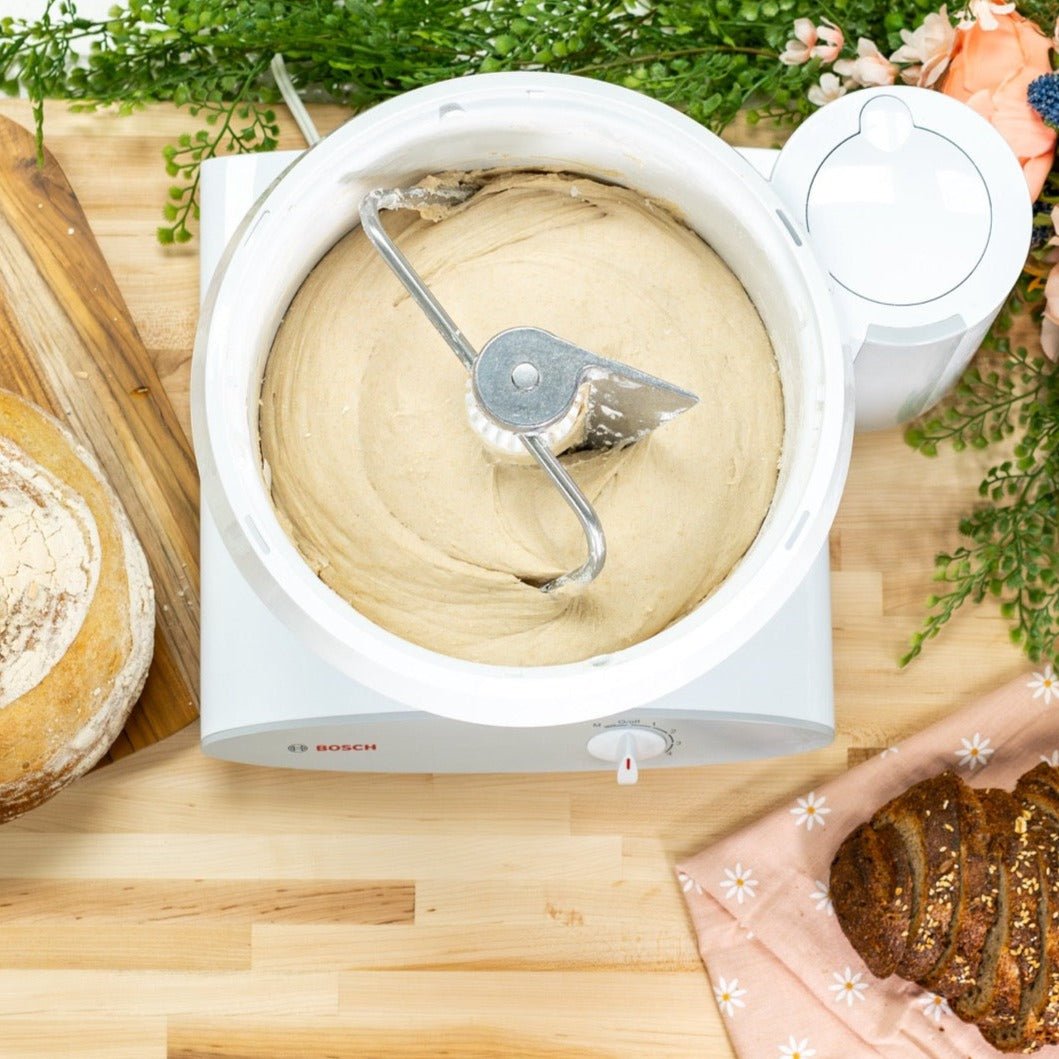 White Universal Plus - Country Life Natural Foods