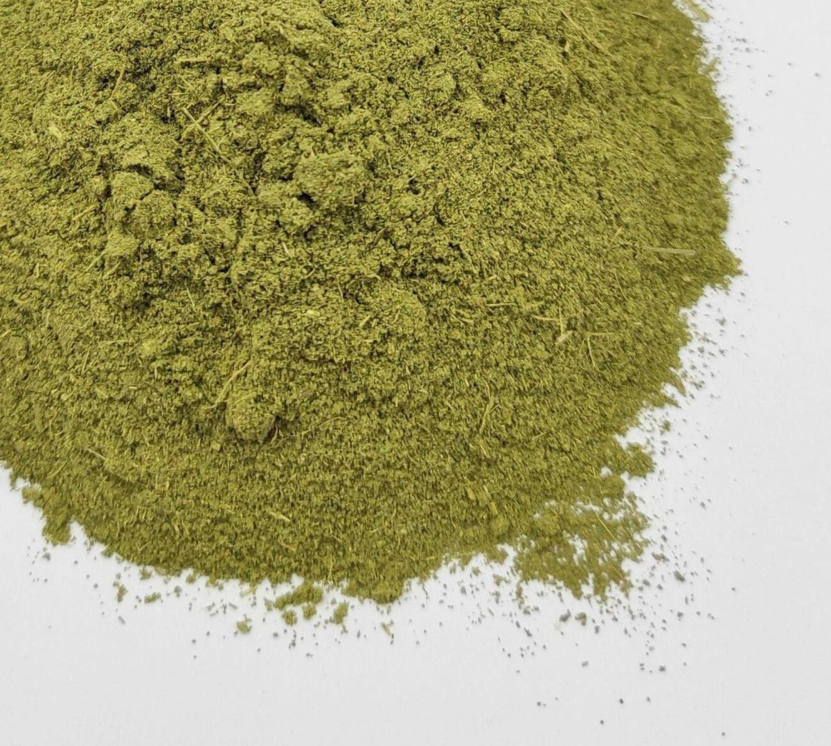 Stevia Leaf Powder, Herbs - Country Life Natural Foods