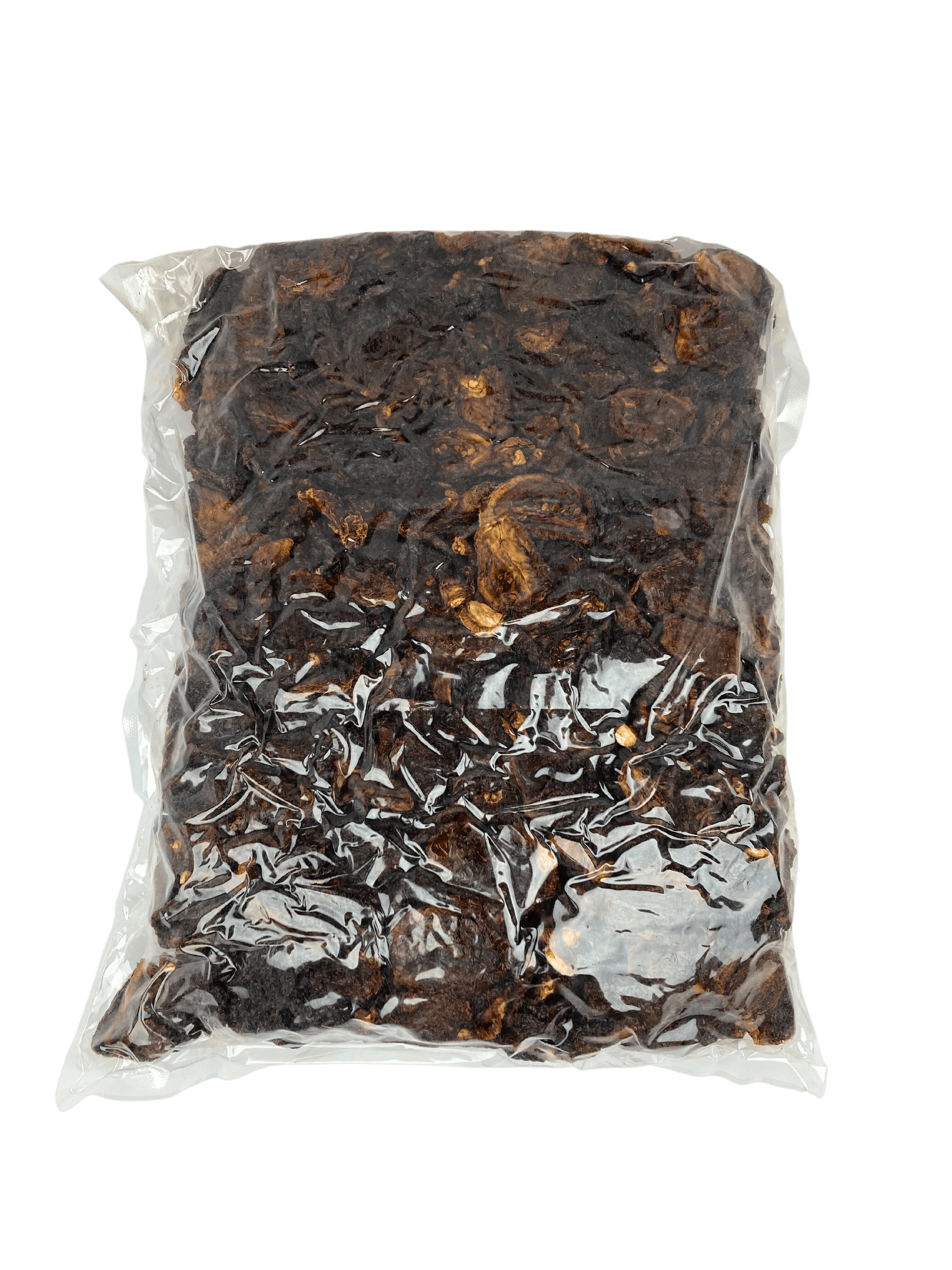 Tomato, Organic, Sundried, Halves - Country Life Natural Foods