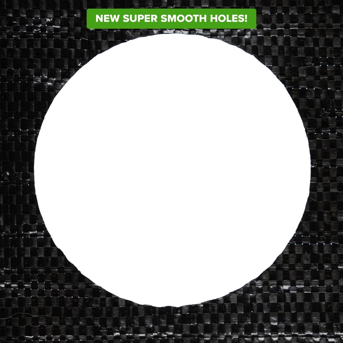 Quick - Plant Fabric — Weed Barrier - Country Life Natural Foods