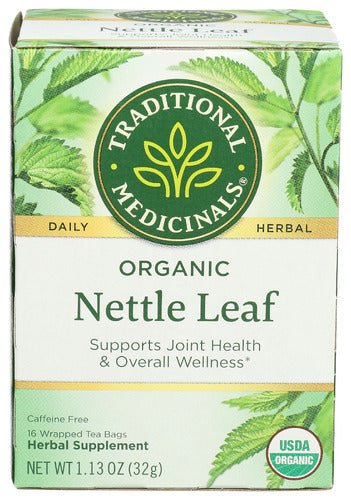 Herbal Tea, Traditional Medicinals, Organic, Tea & Infusions - Country Life Natural Foods