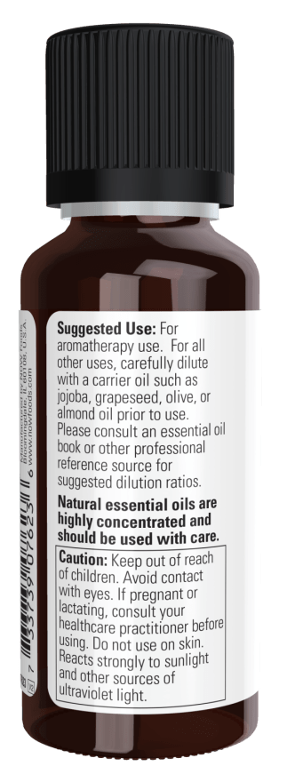 Tangerine Essential Oil, Essential Oils - Country Life Natural Foods