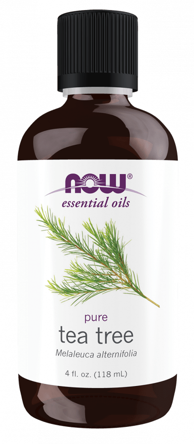 Tea Tree Essential Oil, Essential Oils - Country Life Natural Foods