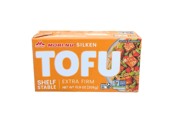 Tofu, Extra-Firm, Meat Substitutes - Country Life Natural Foods