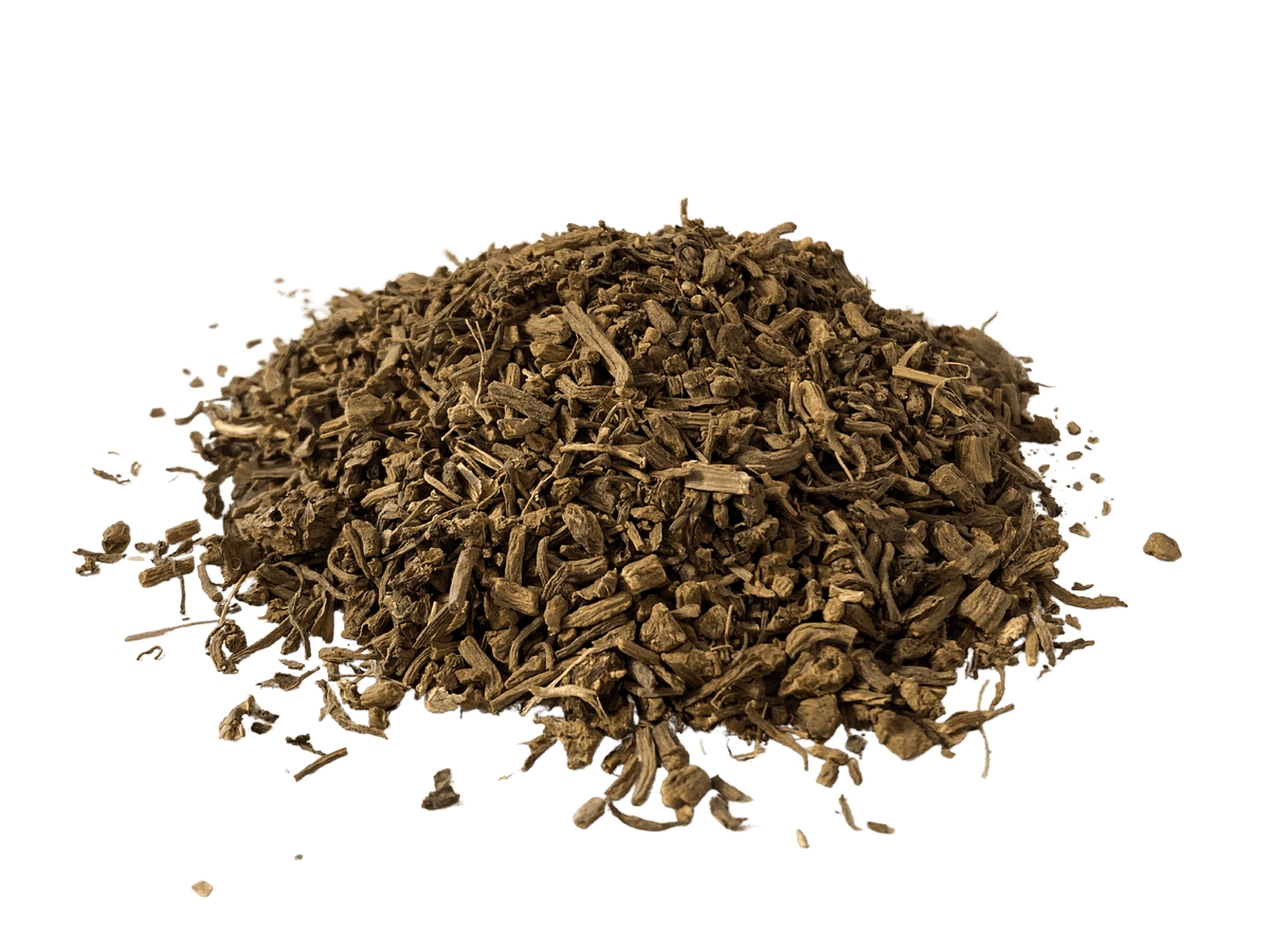 Valerian Root, Cut, Sifted, Herbs - Country Life Natural Foods