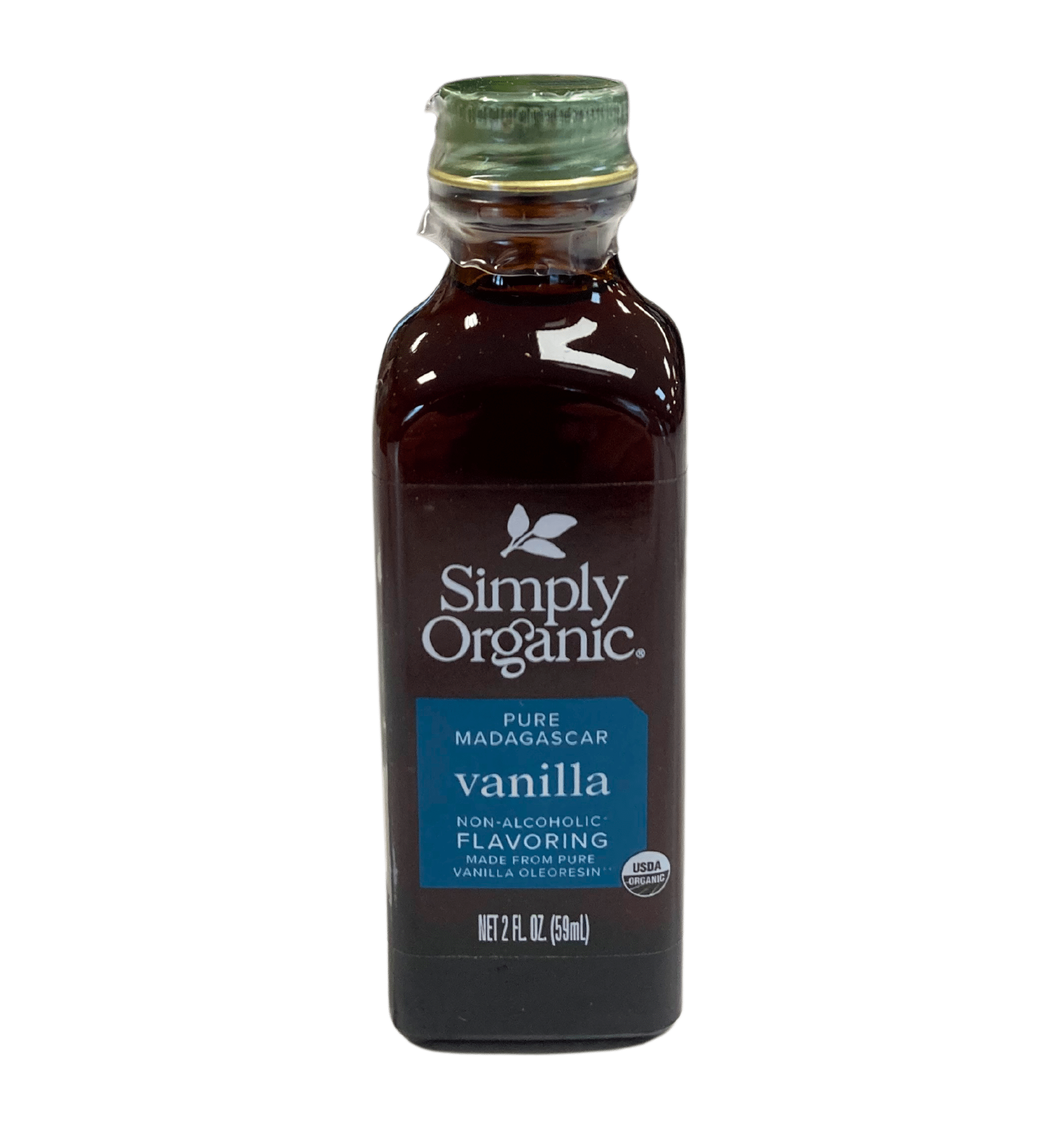 Food Flavorings, Non-Alcoholic 2 oz, Flavorings - Country Life Natural Foods