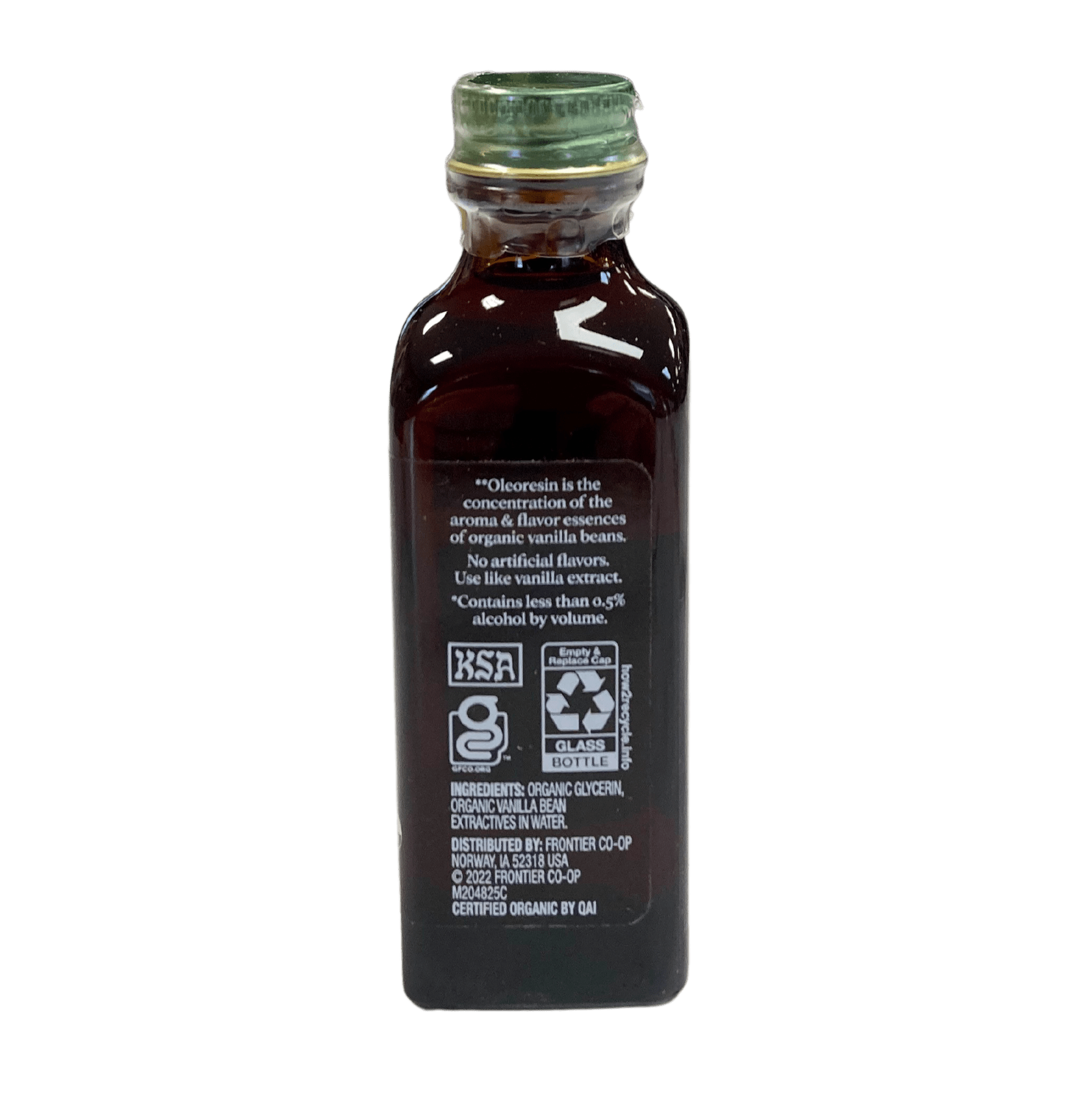 Food Flavorings, Non-Alcoholic 2 oz, Flavorings - Country Life Natural Foods