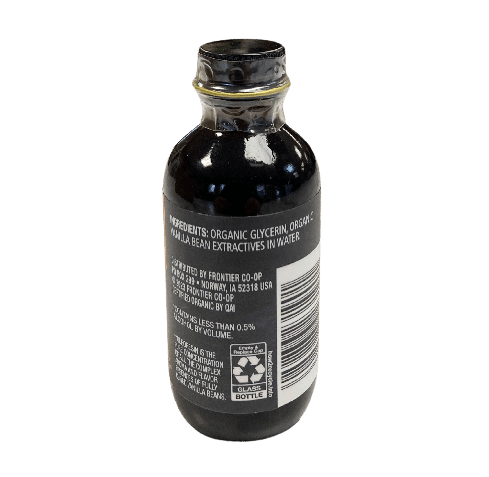 Food Flavorings, Non-Alcoholic 2 oz, Flavorings - Country Life Natural Foods