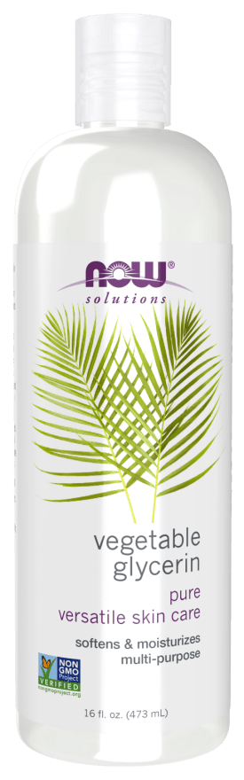 Vegetable Glycerin, Lotions Moisturizers & Oils - Country Life Natural Foods