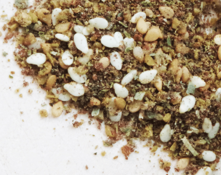 Za'atar Seasoning Blend, Herbs Spices & Seasonings - Country Life Natural Foods