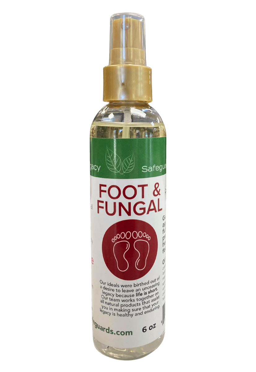 Essential Oil Sprays, Legacy Safeguards, Essential Oils - Country Life Natural Foods