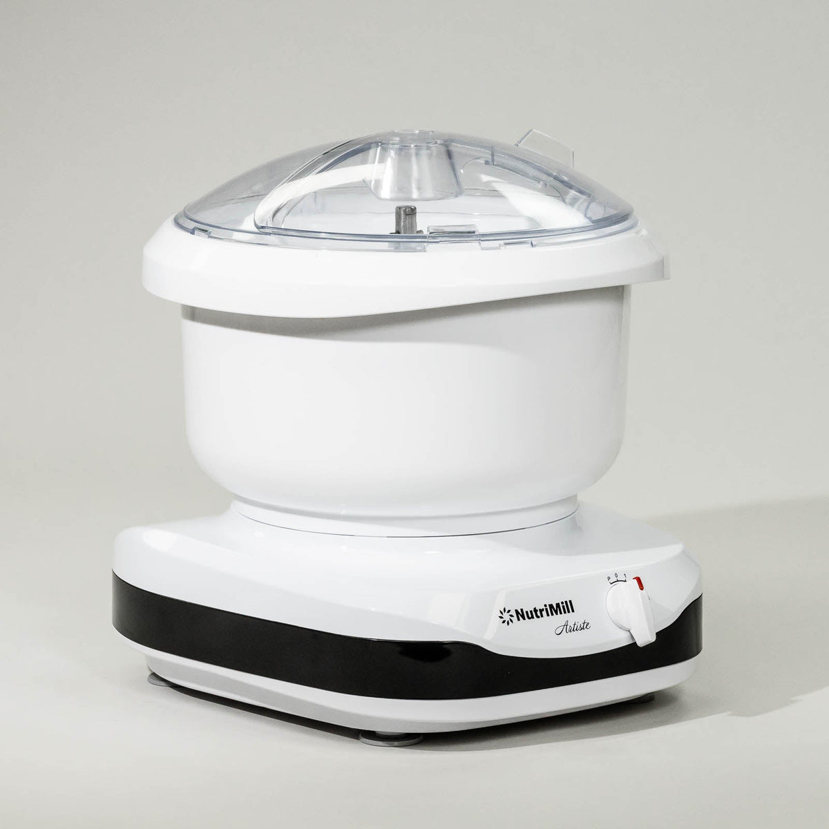 NutriMill Artiste Mixer - Country Life Natural Foods