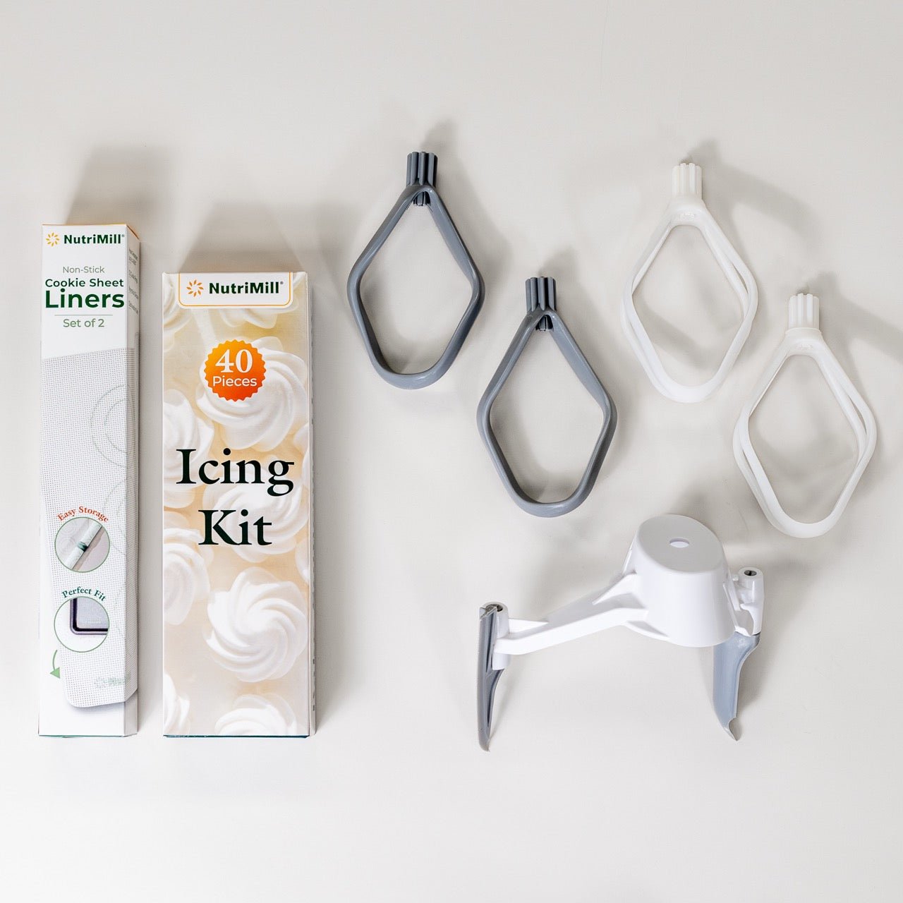 Artiste Baker's Bundle - Country Life Natural Foods