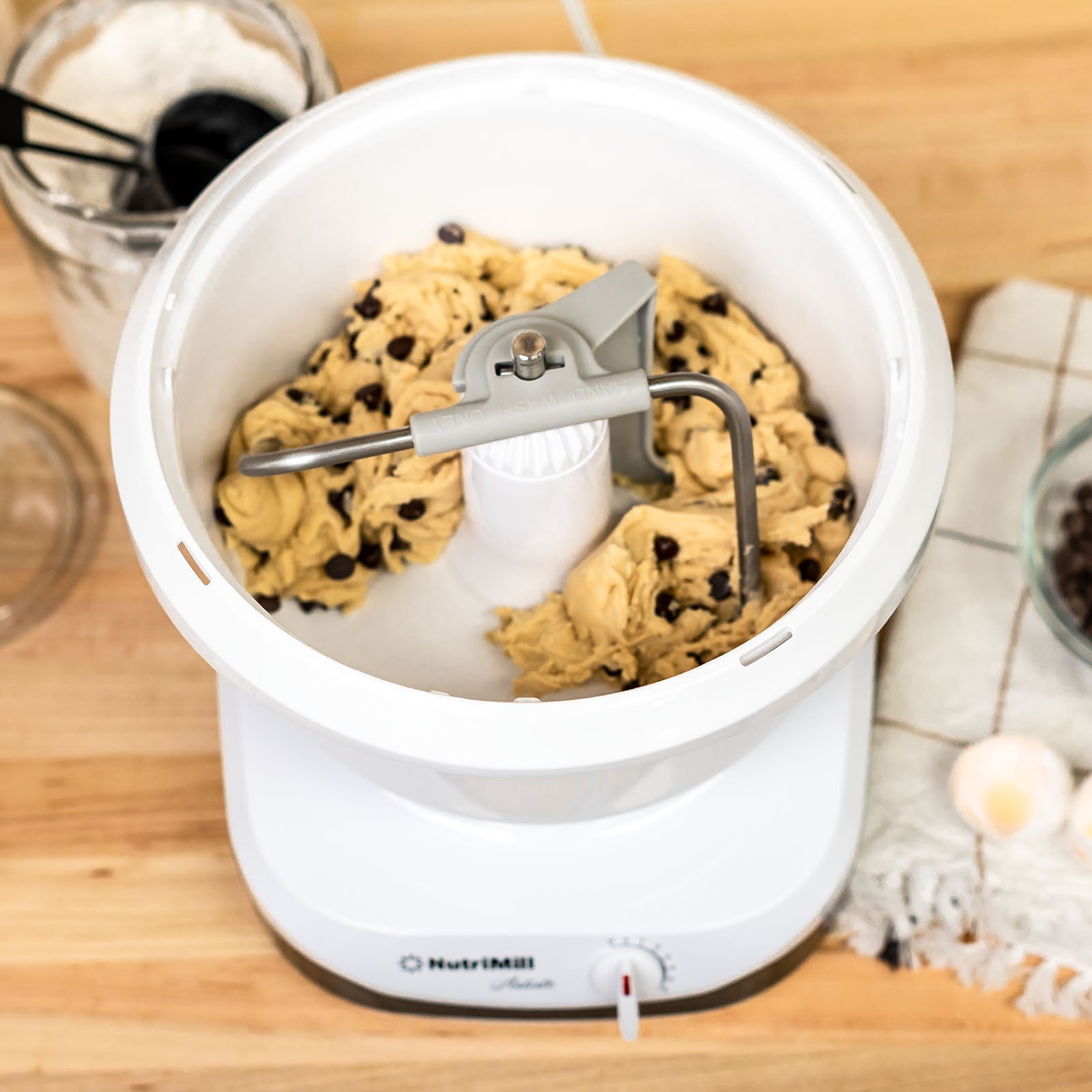 NutriMill Artiste Mixer - Country Life Natural Foods