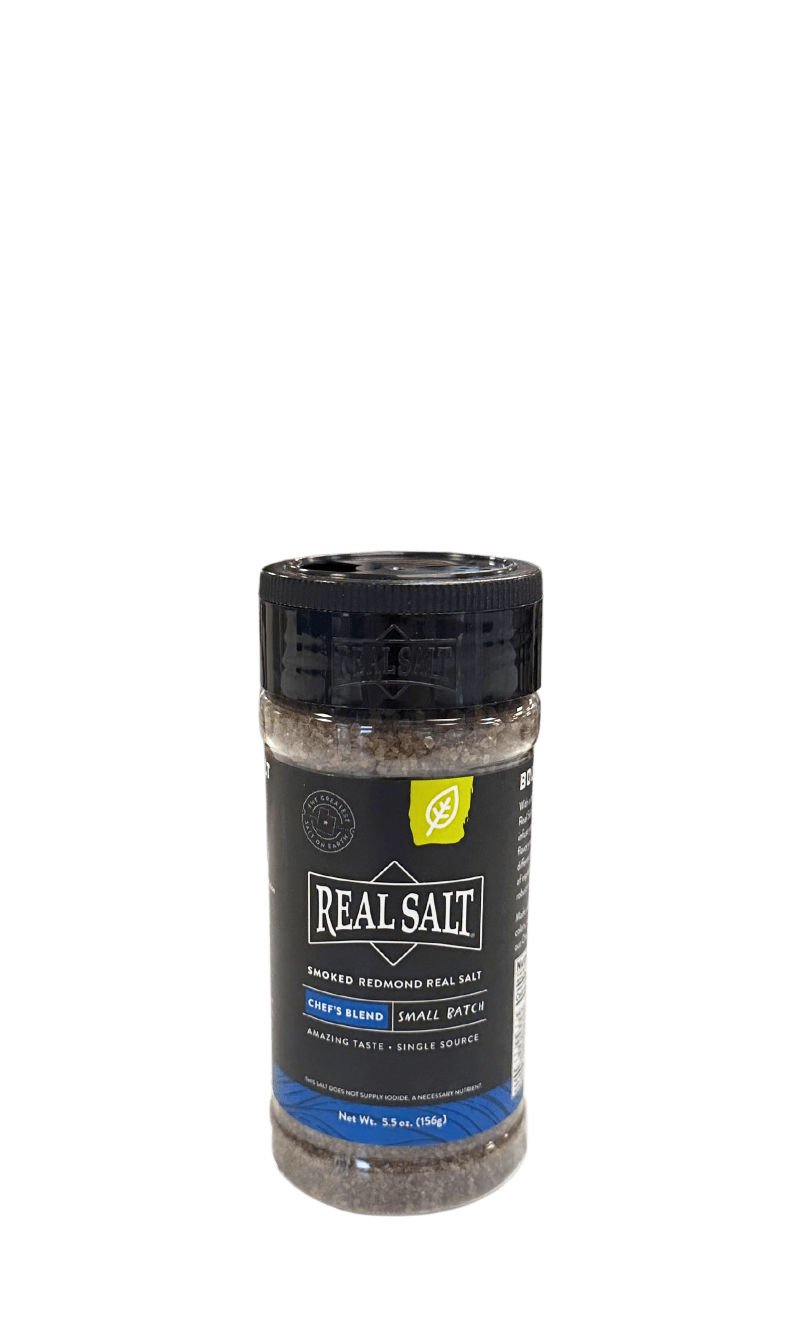 Smoked Salts, Redmond - Country Life Natural Foods