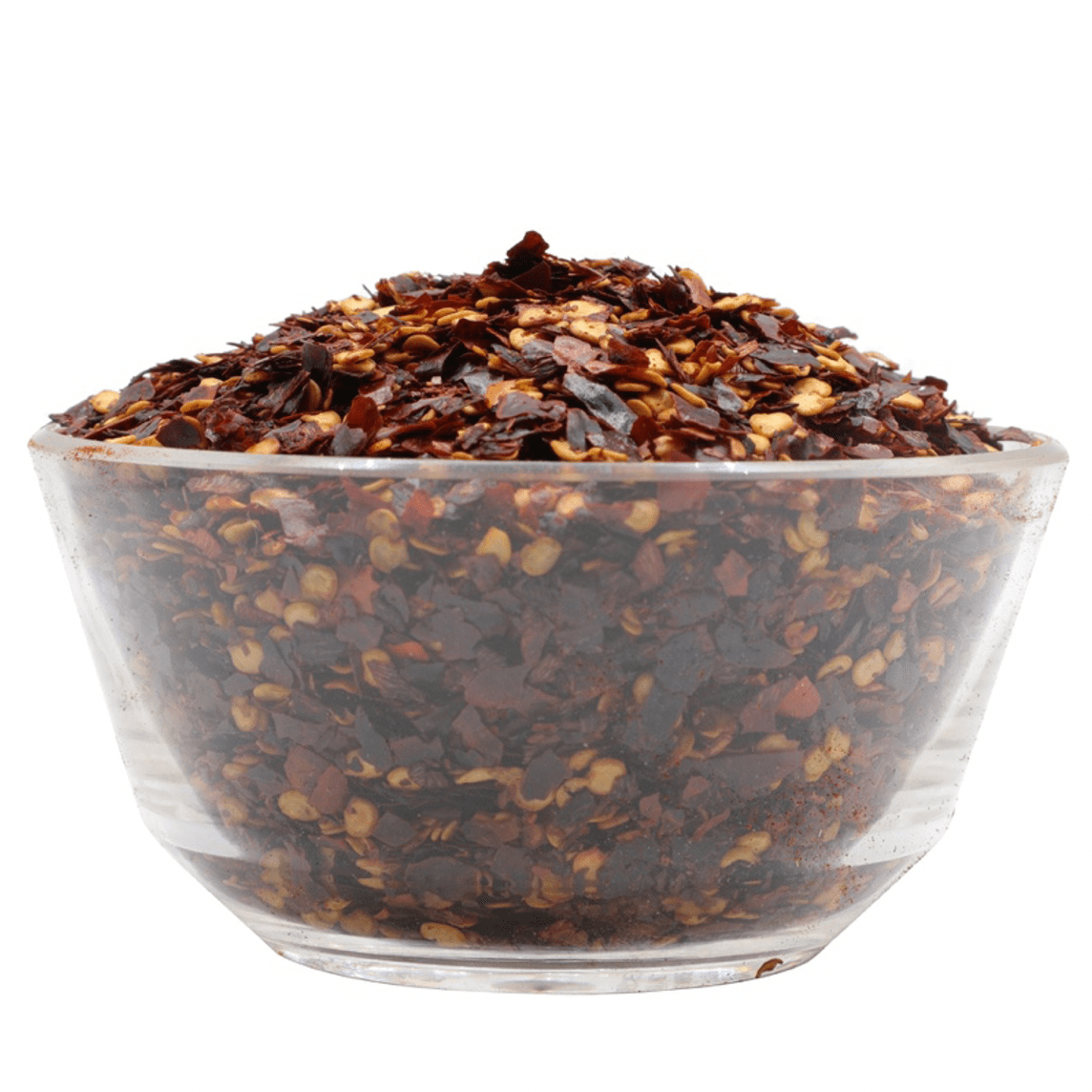 Red Pepper, Crushed, Organic, Herbs Spices & Seasonings - Country Life Natural Foods