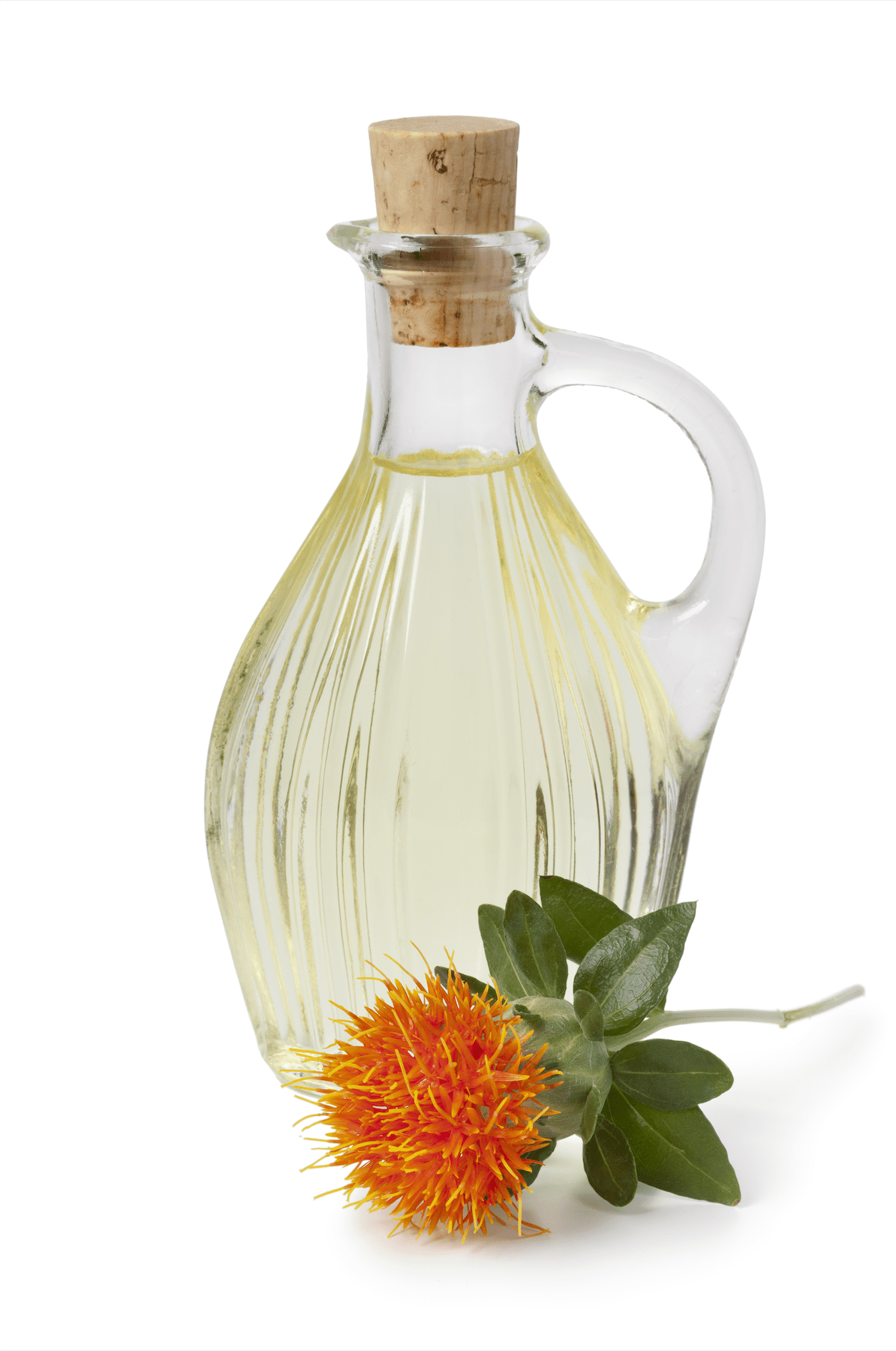 Safflower Oil, Vitamin E, Oil & Vinegar - Country Life Natural Foods