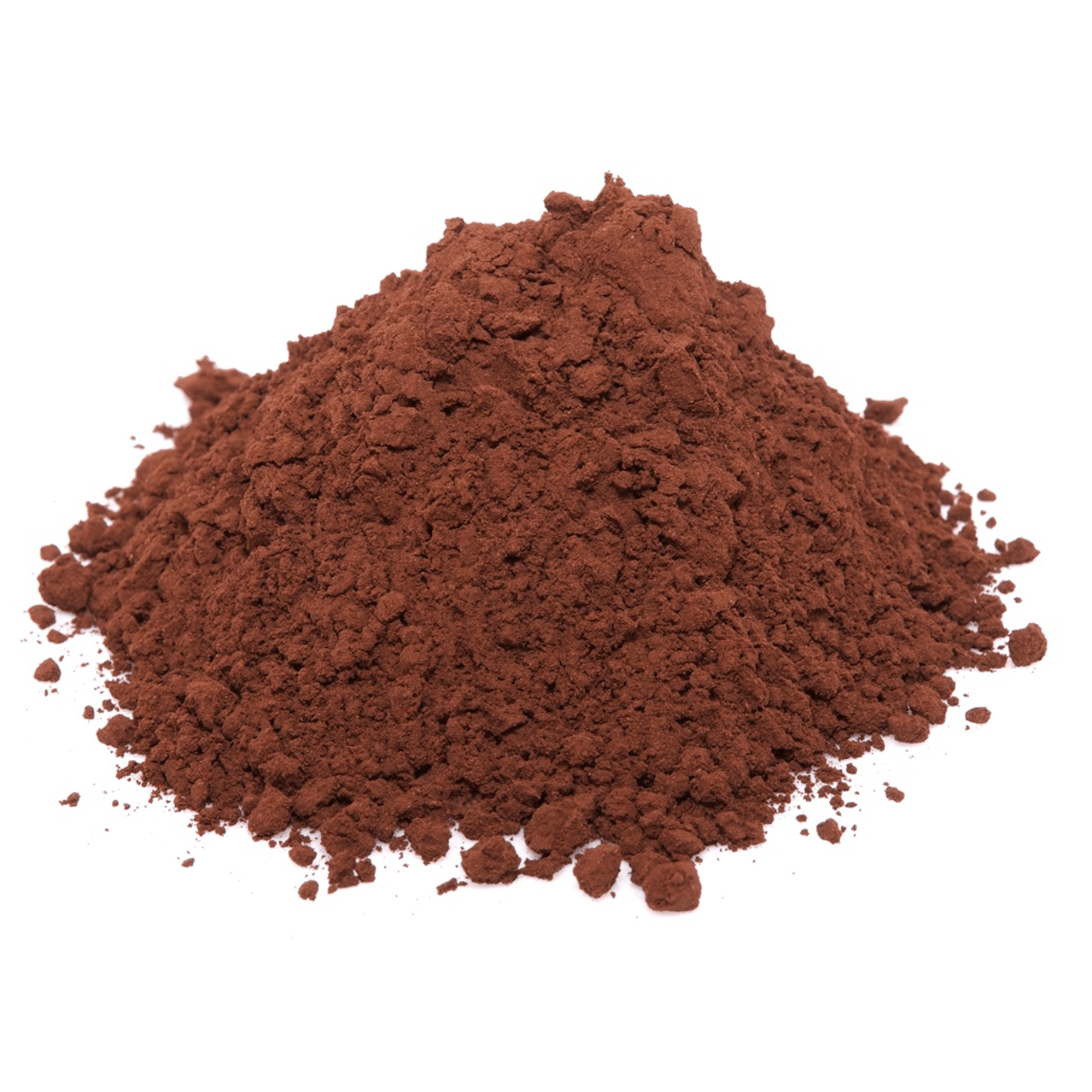 Carob Powder, Medium Roast, Carob - Country Life Natural Foods