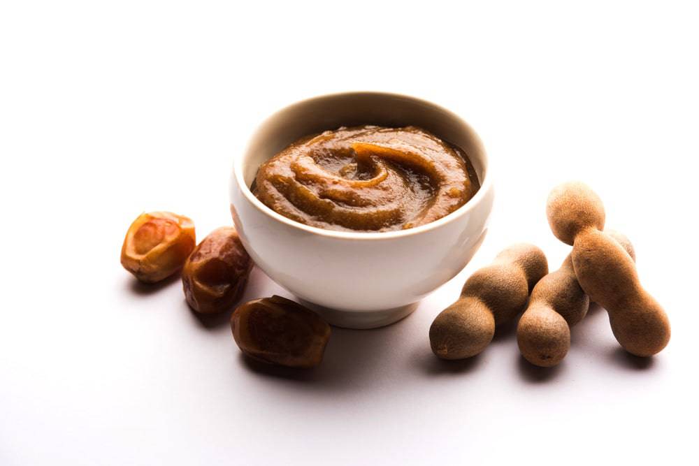 Date Paste, Organic - Country Life Natural Foods
