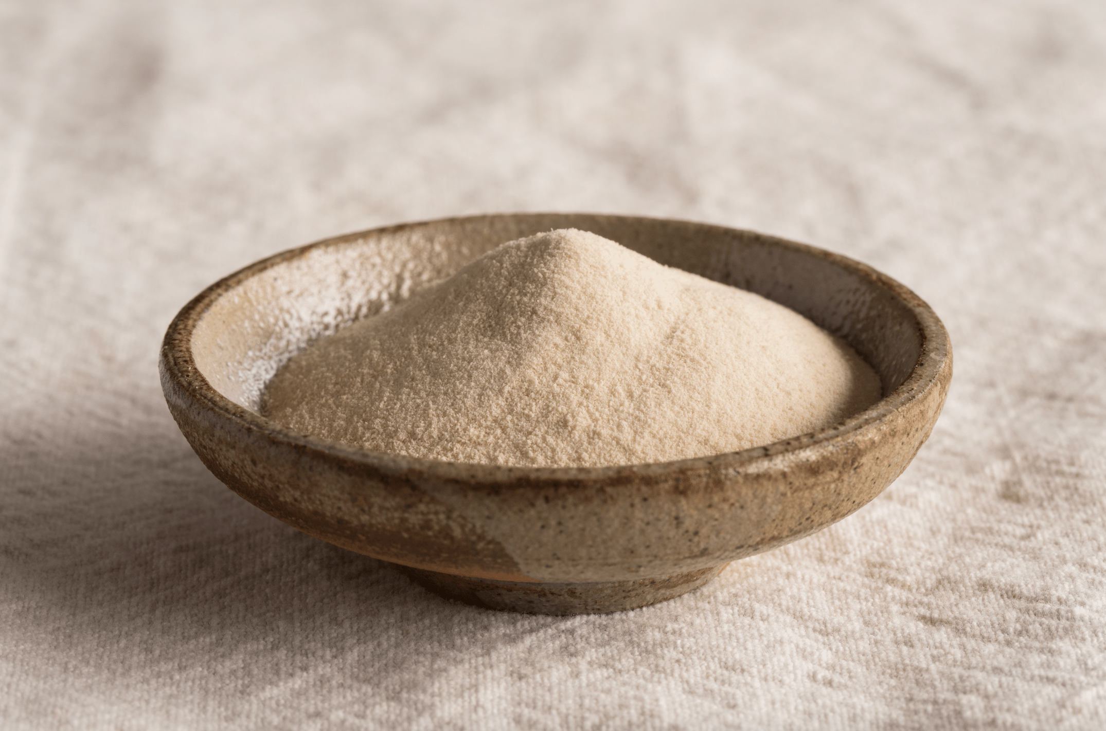 Agar Powder, Gels & Starches - Country Life Natural Foods