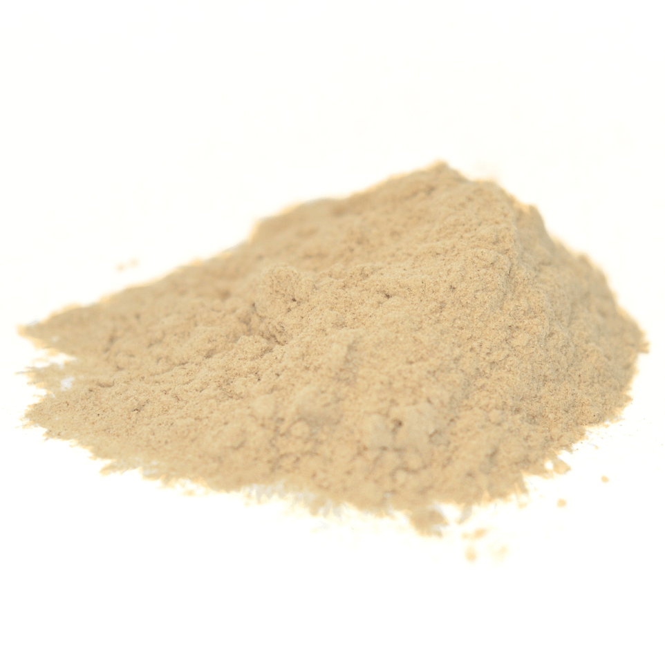 Slippery Elm Bark Powder, Herbs - Country Life Natural Foods