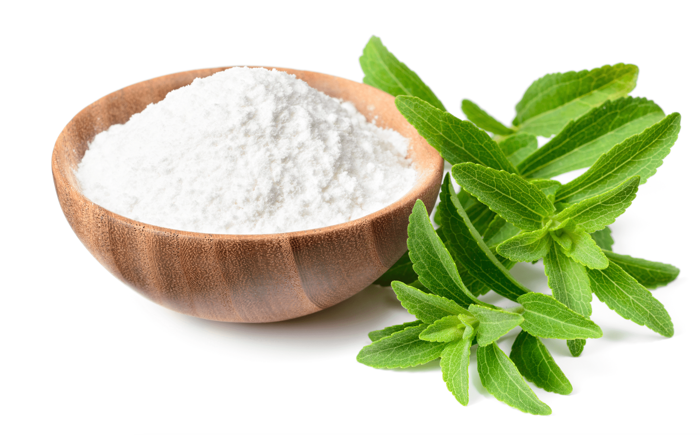 Stevia Extract Powder, White, Organic, Other Sweeteners - Country Life Natural Foods
