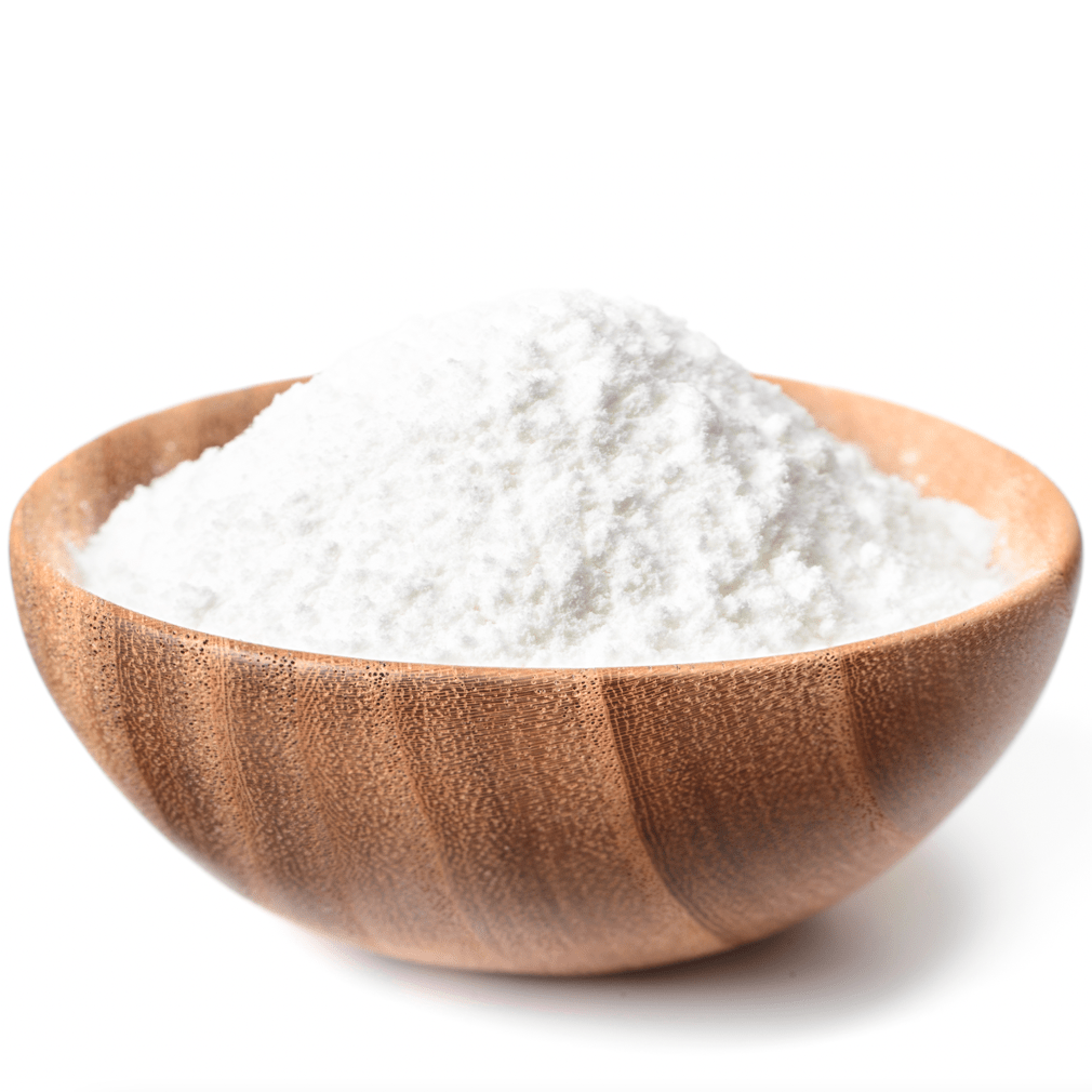 Stevia Extract Powder, White, Organic, Other Sweeteners - Country Life Natural Foods