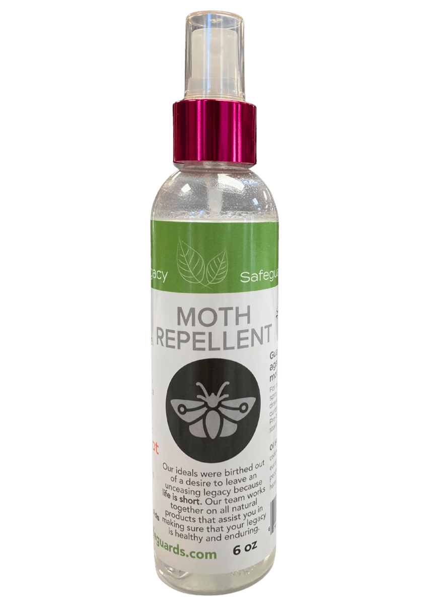 Essential Oil Sprays, Legacy Safeguards, Essential Oils - Country Life Natural Foods