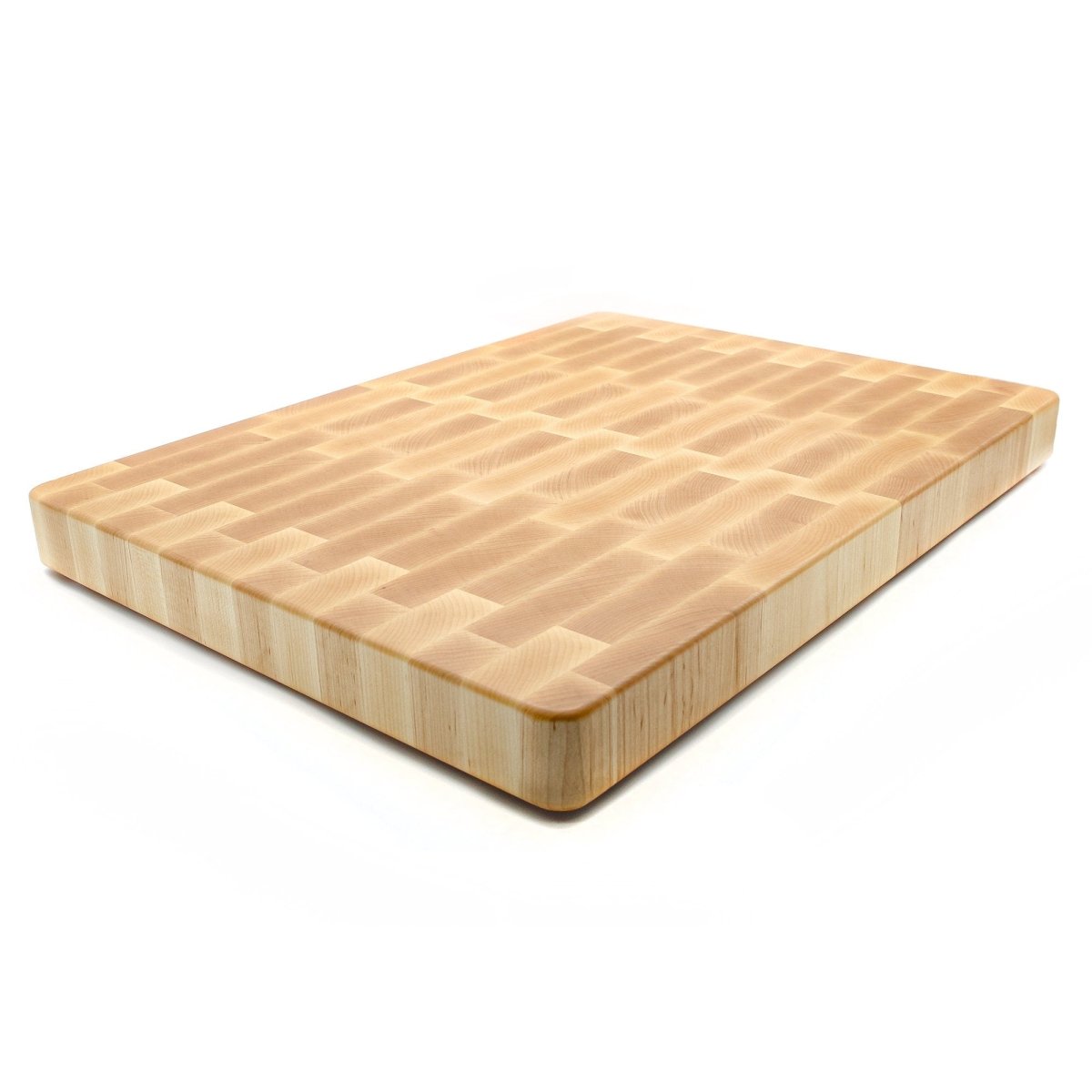 XXL Maple Butcher Block Cutting Board, 24