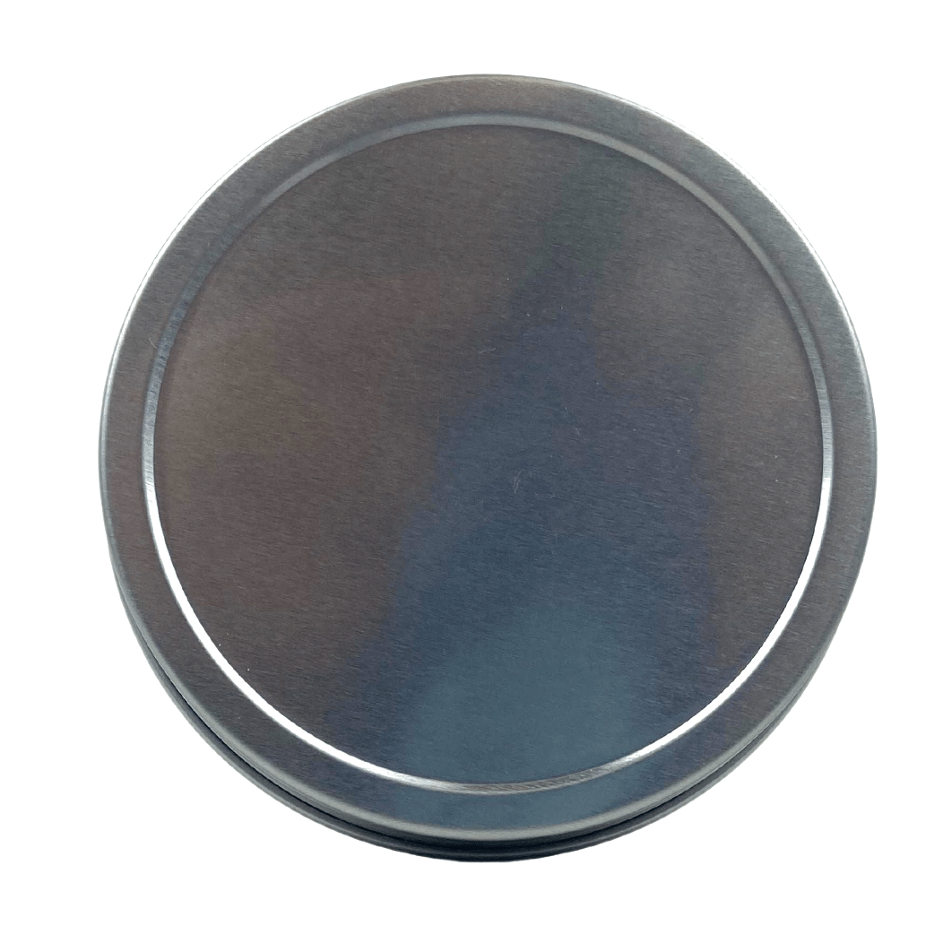 Tin, Rust Resistant - Country Life Natural Foods
