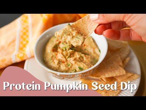 Load and play video in Gallery viewer, Pepitas (Pumpkin Seeds)