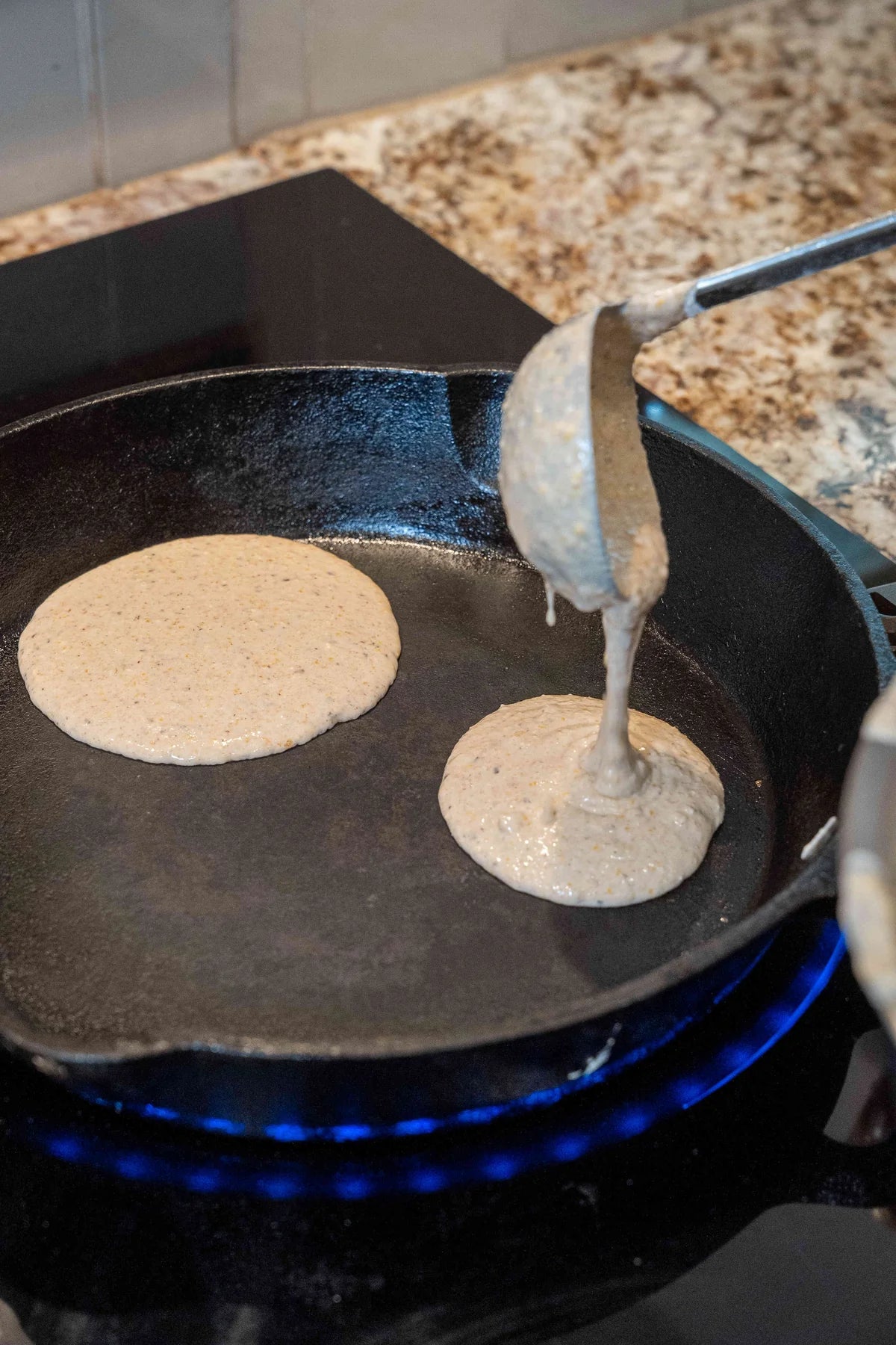 Oat-So-Healthy Pancake and Waffle Mix - Country Life Natural Foods