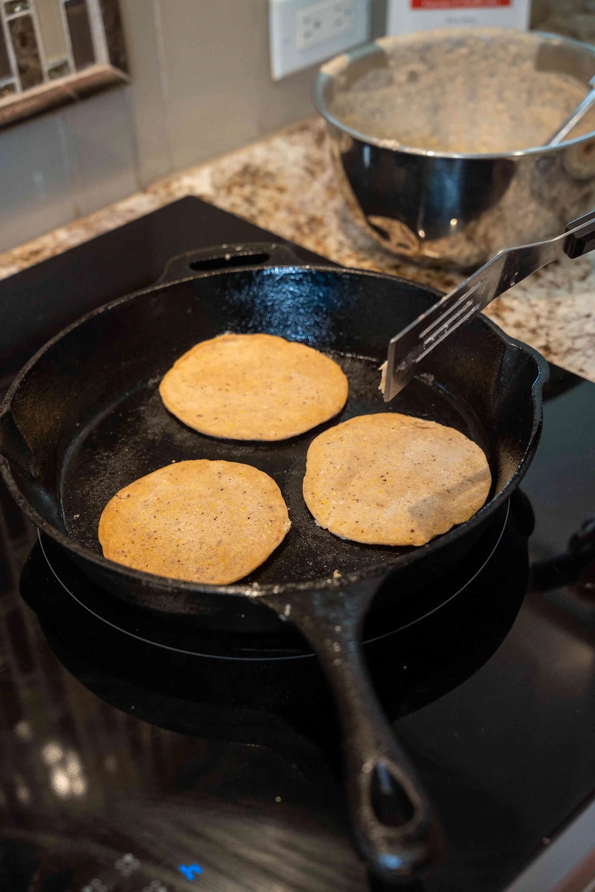 Oat-So-Healthy Pancake and Waffle Mix - Country Life Natural Foods