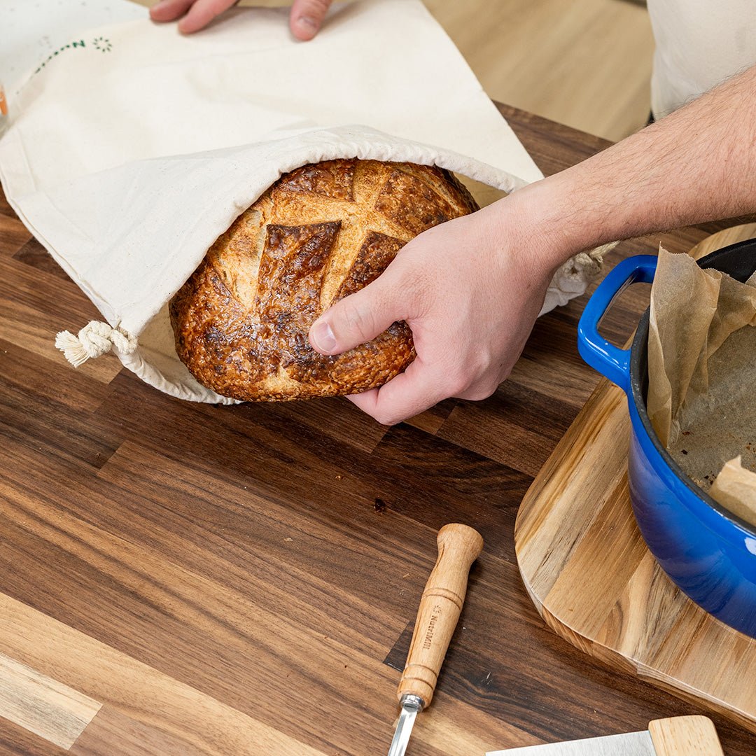 Black Universal Plus - Sourdough Bundle - Country Life Natural Foods