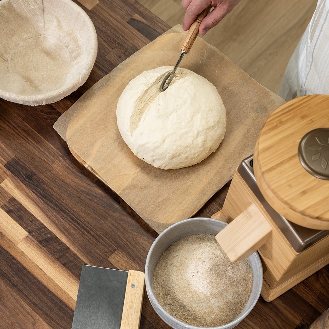 Black Universal Plus - Sourdough Bundle - Country Life Natural Foods