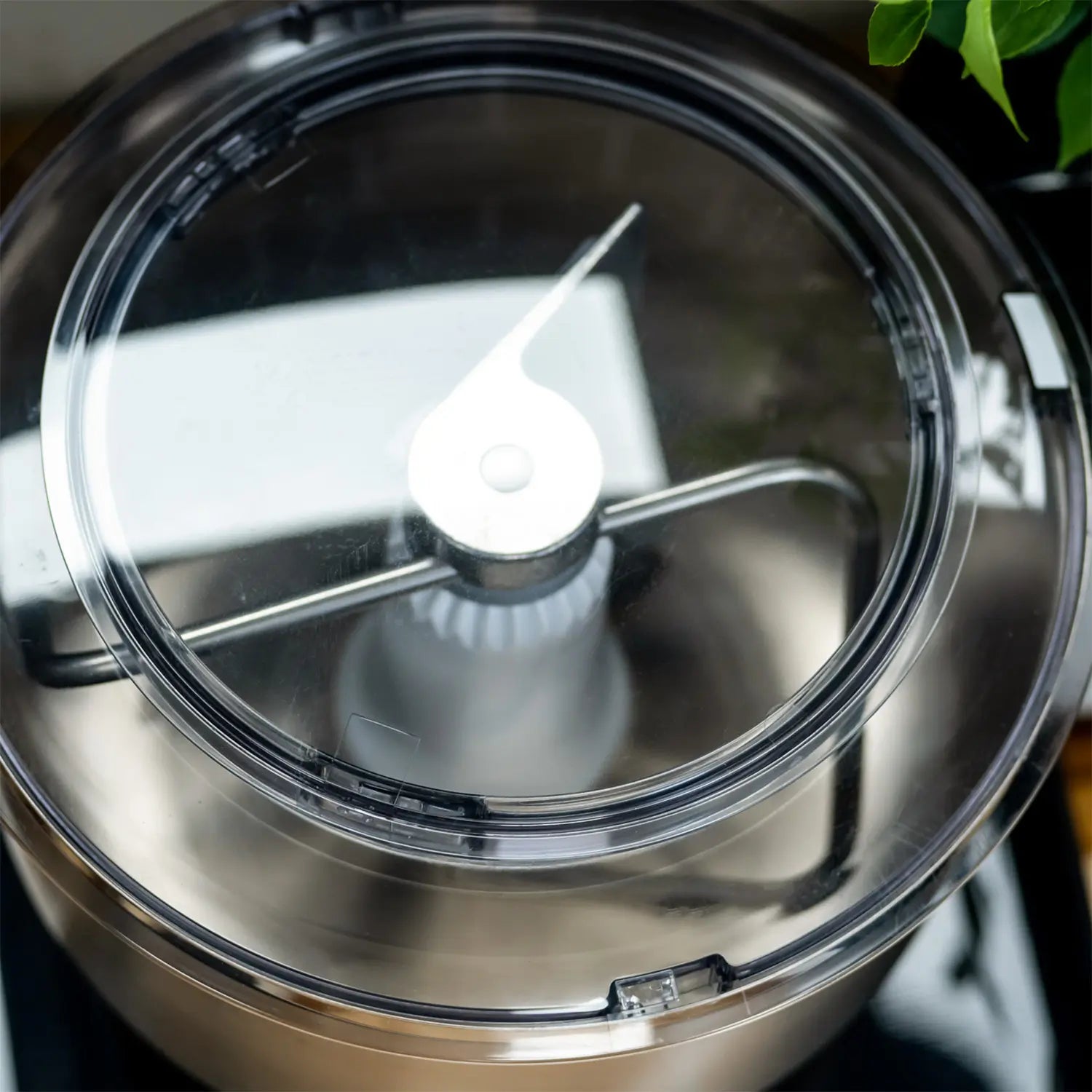 Bosch Kitchen Mixer, Black Universal Plus - Country Life Natural Foods