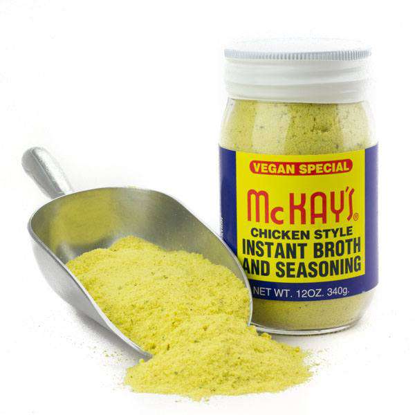 McKay's Chicken Style Seasoning - Country Life Natural Foods