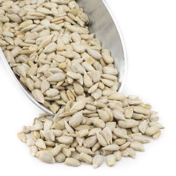 Sunflower Seeds, Raw, Organic - Country Life Natural Foods
