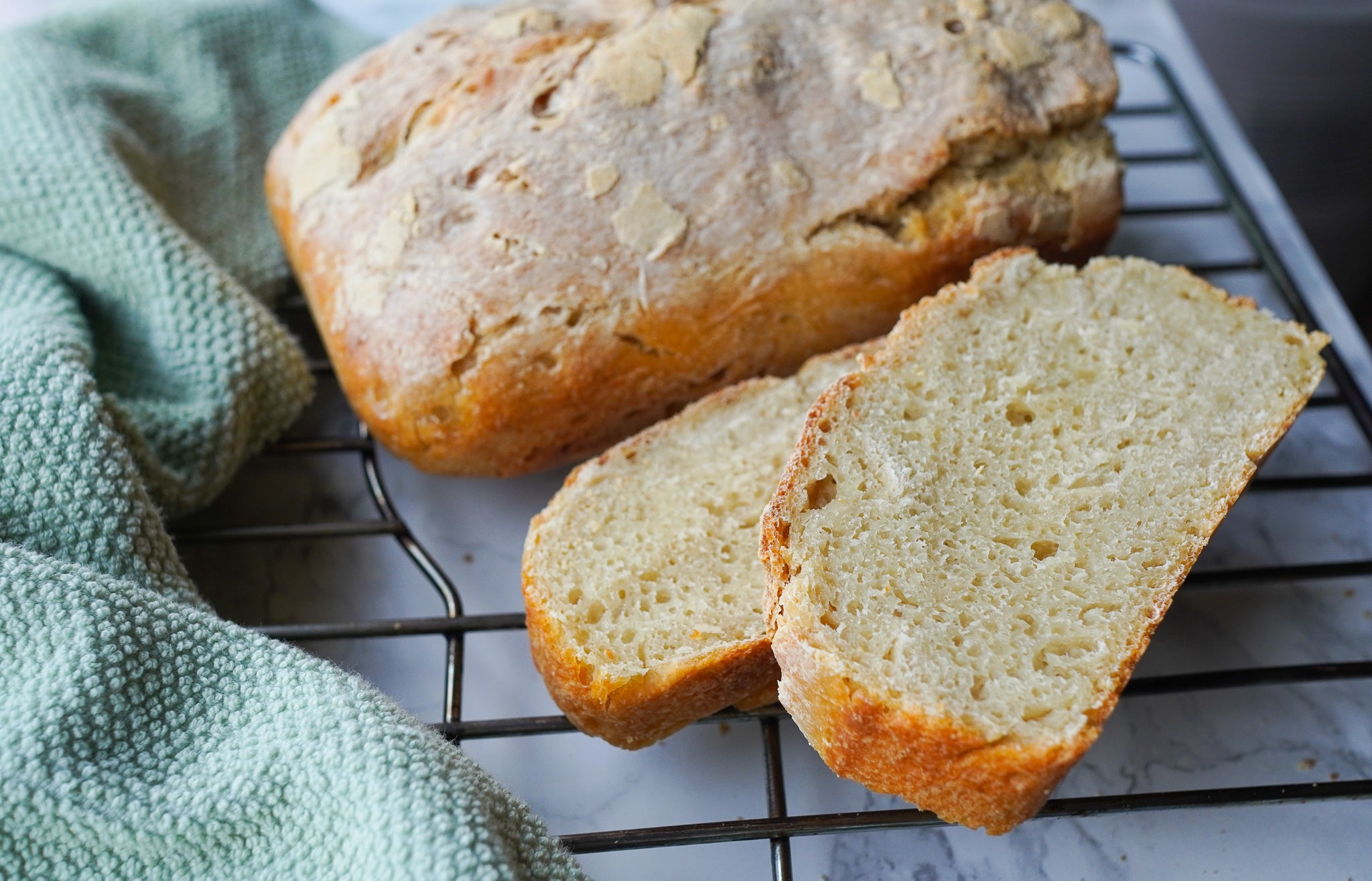 Sourdough Bread Kit, All-Purpose, Cooking & Baking Ingredients - Country Life Natural Foods