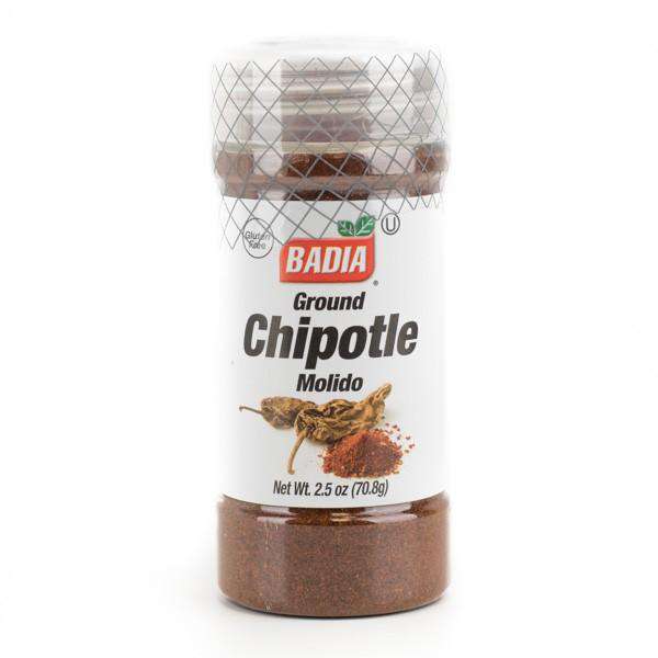 Chipotle, Ground - Country Life Natural Foods