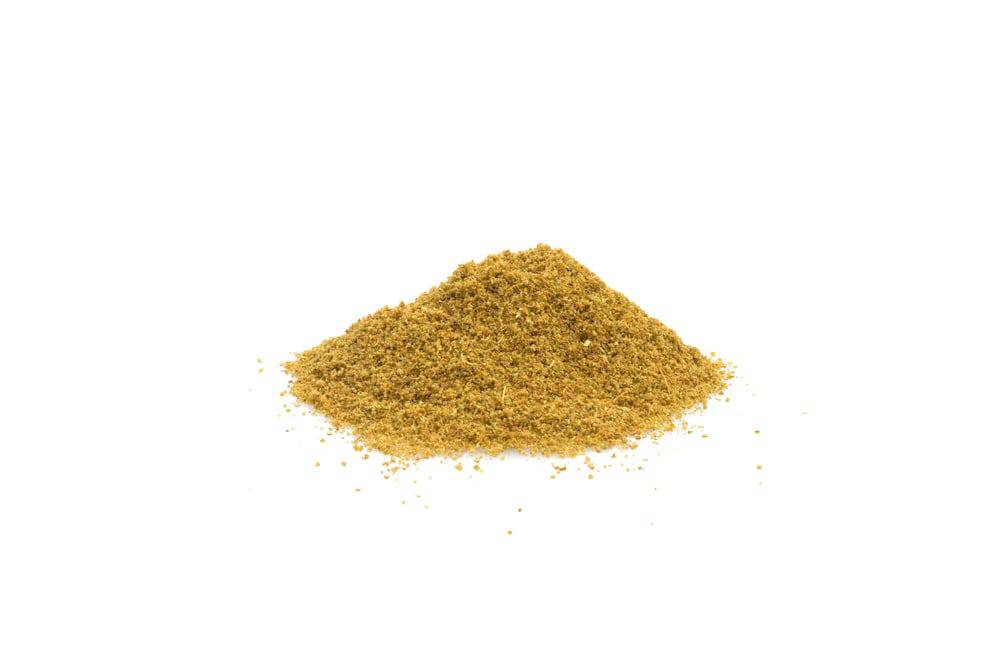Cumin Seed, Ground - Country Life Natural Foods