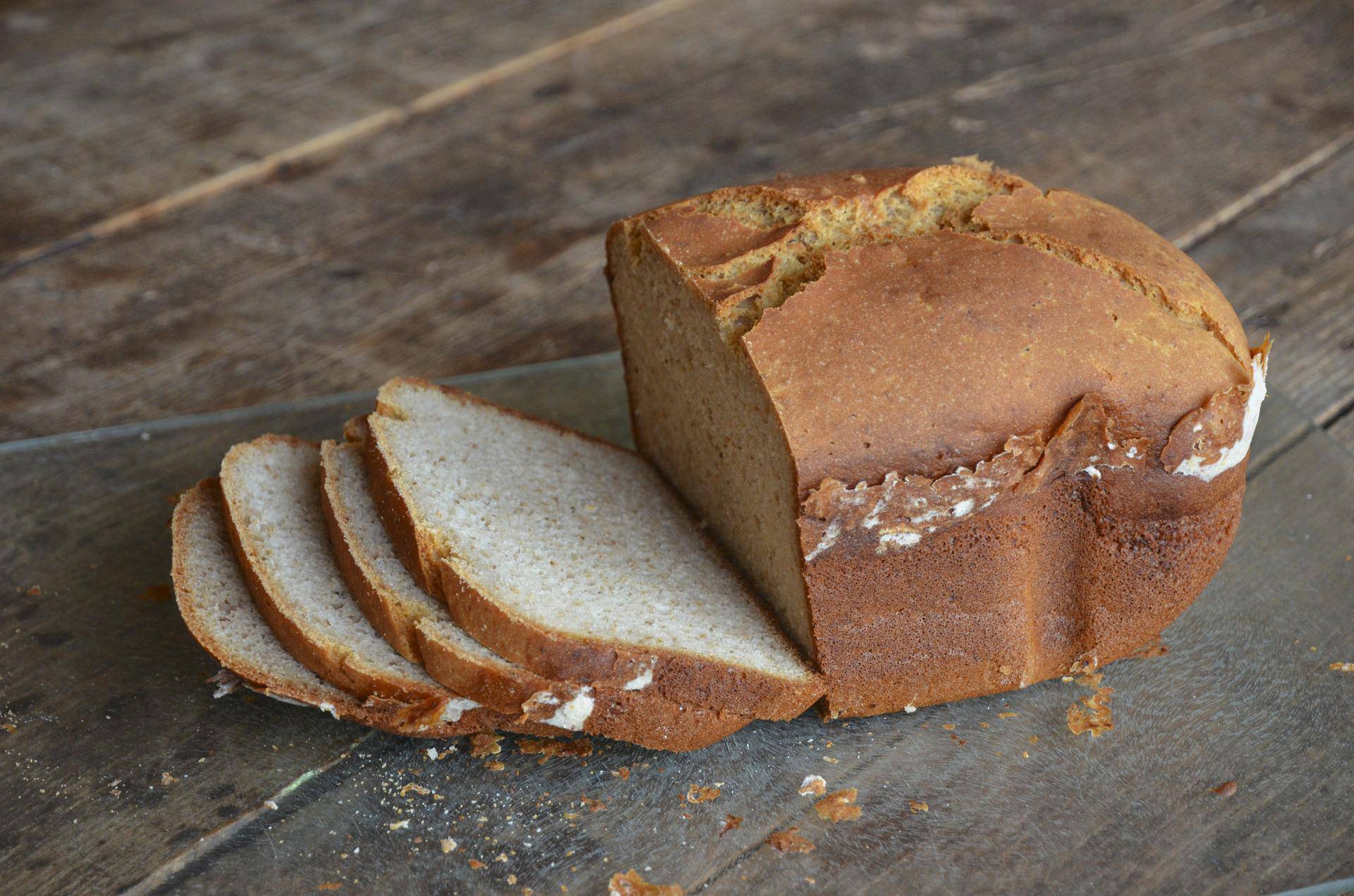 1-1 Baking Flour, Gluten-Free, Bob's Red Mill, Flour - Country Life Natural Foods