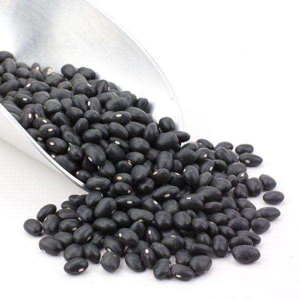 Black Turtle Beans, Organic - Country Life Natural Foods