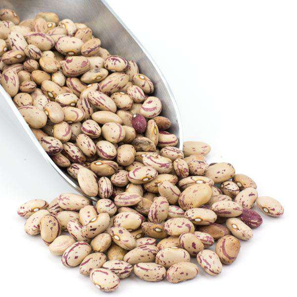 Cranberry Beans, Organic - Country Life Natural Foods