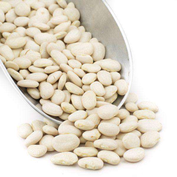 Lima Beans, Organic - Country Life Natural Foods