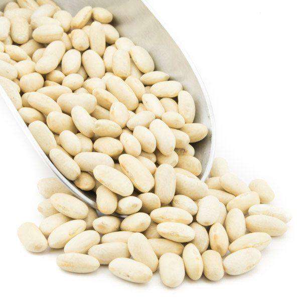 Cannellini Beans, White Kidney - Country Life Natural Foods
