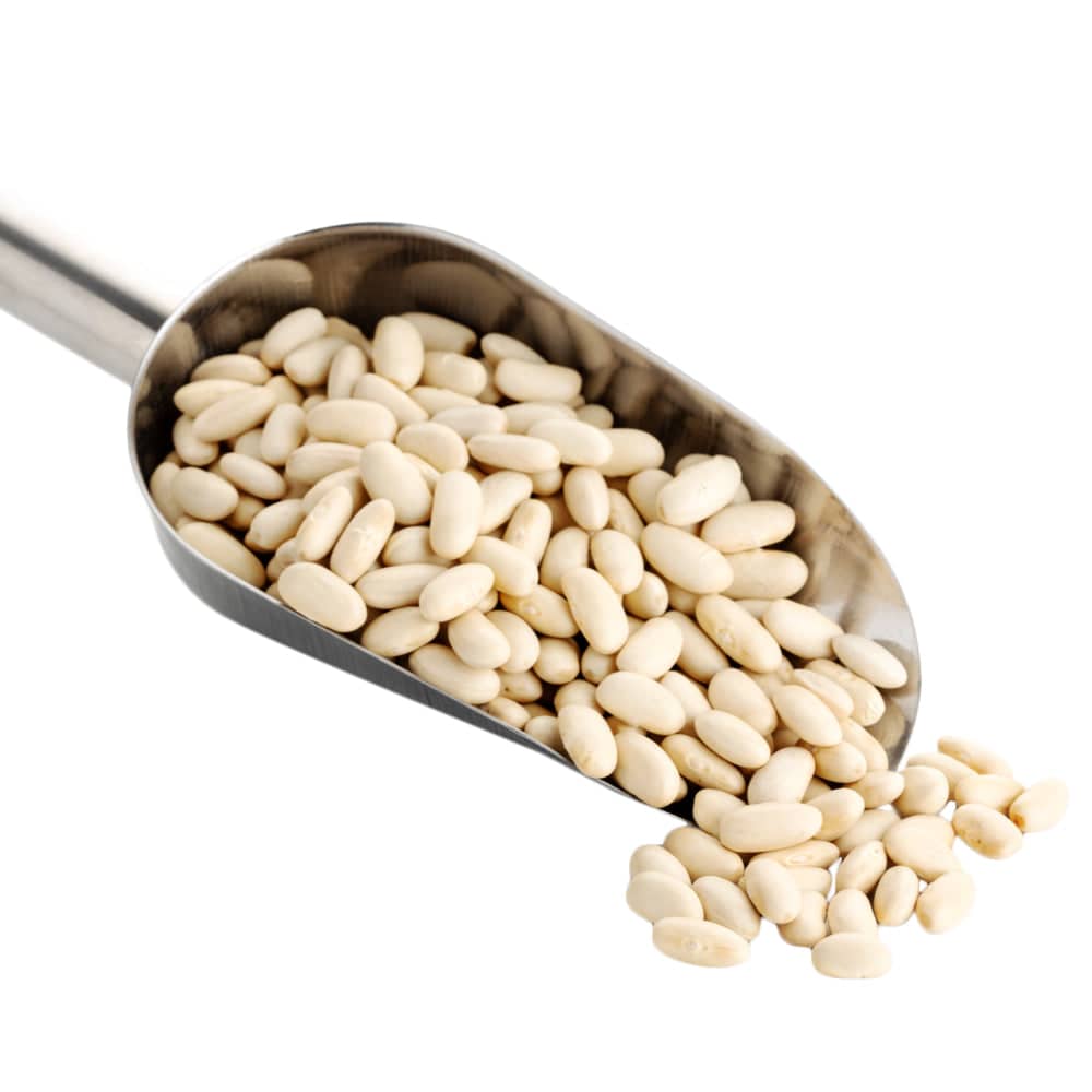 Navy Beans - Country Life Natural Foods